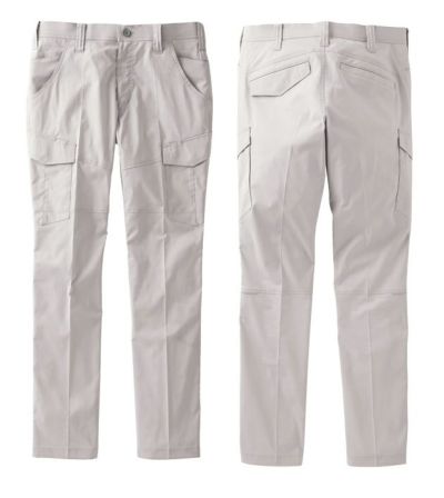 サンエス 春夏作業服 作業着 GUNKEI カーゴパンツ GK12405