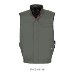 7L kansai カンサイ 空調作業服 作業着 空調風神服ベスト 50002