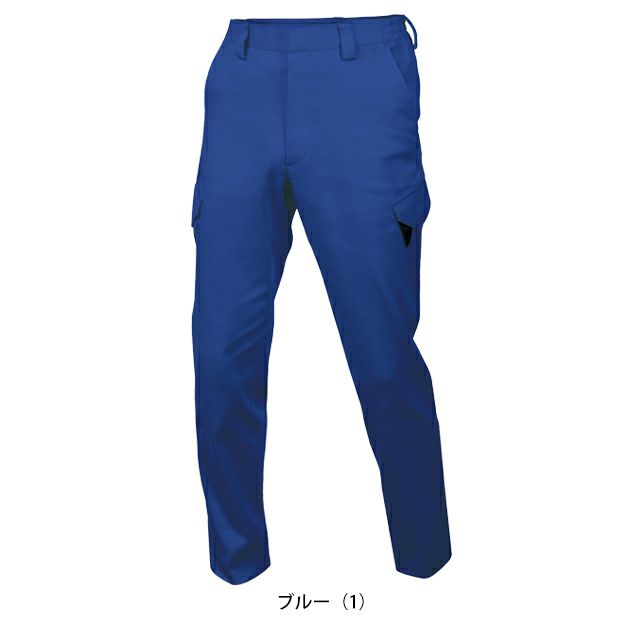 アルトコーポレーション 春夏作業服 作業着 夏カーゴパンツ SC107