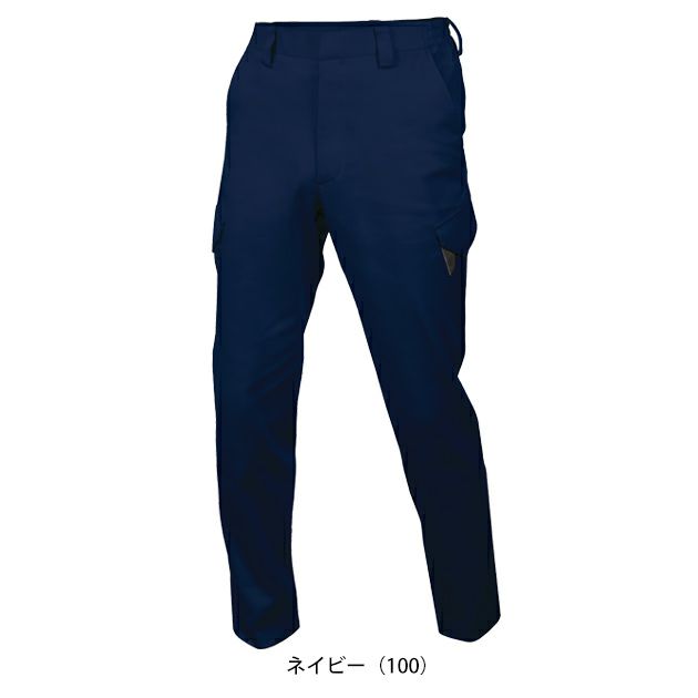 アルトコーポレーション 春夏作業服 作業着 夏カーゴパンツ SC107