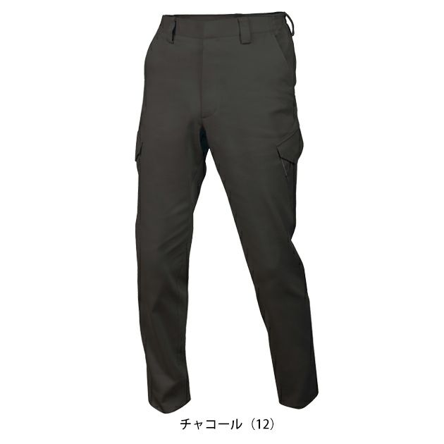 アルトコーポレーション 春夏作業服 作業着 夏カーゴパンツ SC107