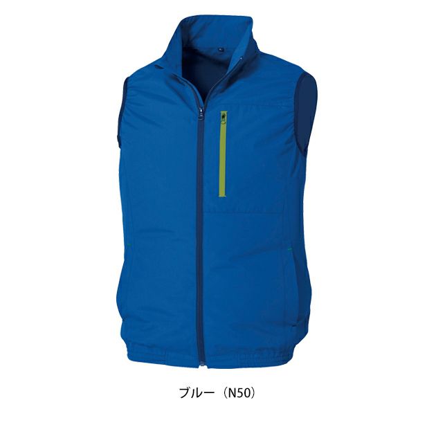 アルトコーポレーション 空調作業服 作業着 空調服(R)遮熱ベスト KU92140