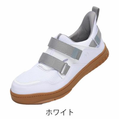 丸五 作業靴 マンダム屋根やくん #08