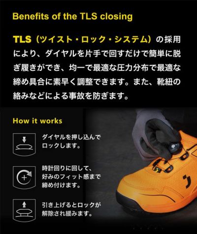 SAFETY JOGGER セーフティージョガー 安全靴 セーフティスニーカー MODULO S3S LOW TLS
