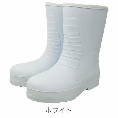 日進ゴム 安全長靴 軽量EVA衛星長靴 ハイパーV(Hyper V) デルタ DSV-3600