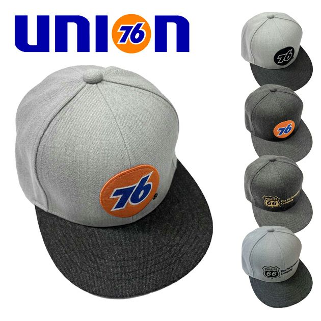 富士手袋工業 通年作業服 作業着 フラットキャップ 76