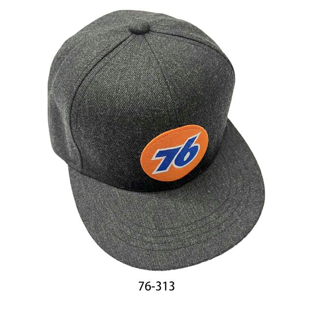 富士手袋工業 通年作業服 作業着 フラットキャップ 76