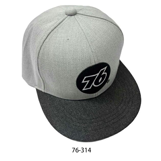 富士手袋工業 通年作業服 作業着 フラットキャップ 76