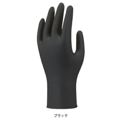 ショーワグローブ 手袋 メカニクスギア 50枚入 709B