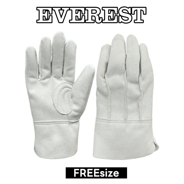 EVEREST 手袋 ストロング背縫い HK-365