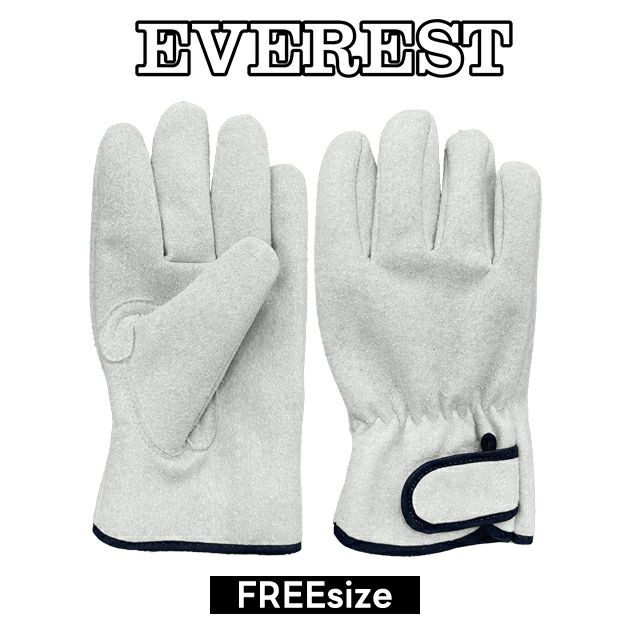 EVEREST 手袋 ストロングマジック HK-366