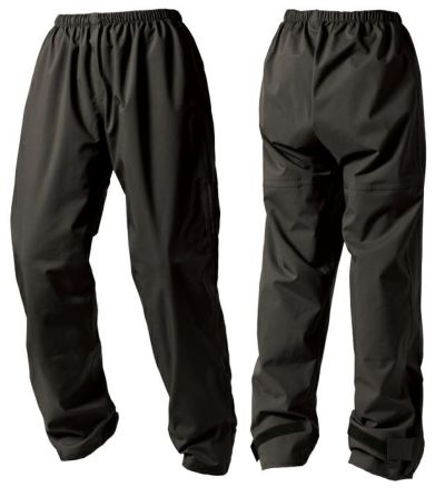 4L マック レインウェア スリーレイヤーシェルパンツ AS-995