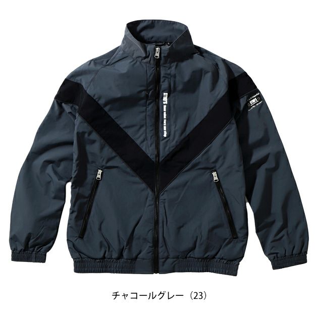 STUD'S（スタッズ） 防寒作業服 防寒着 防風透湿IPFUジャケット S9410