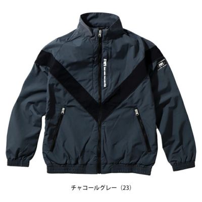 STUD'S（スタッズ） 防寒作業服 防寒着 防風透湿IPFUジャケット S9410