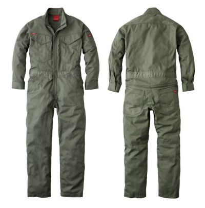 グレイスエンジニアーズ GRACE ENGINEER`S GE-830 つなぎ服 作業着 オールマイティーツナギ 5L～B5L
