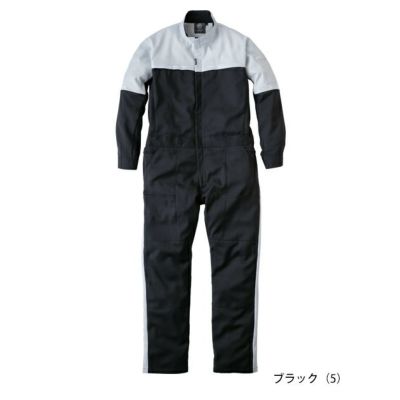 グレイスエンジニアーズ GRACE ENGINEER`S GE-820 つなぎ服 作業着 エンジニアーズツナギ S～3L