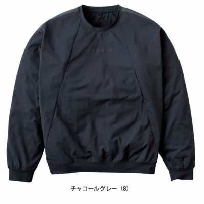 グレイスエンジニアーズ GRACE ENGINEER`S GE-3008 秋冬作業服 作業着 サロペ・デ・クルーネック