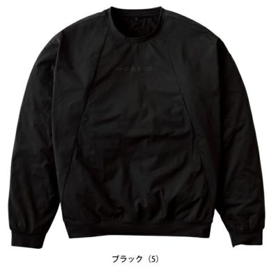 グレイスエンジニアーズ GRACE ENGINEER`S GE-3008 秋冬作業服 作業着 サロペ・デ・クルーネック