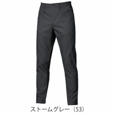 バートル BURTLE 1913 秋冬作業服 作業着 パンツ（ユニセックス） S～3L