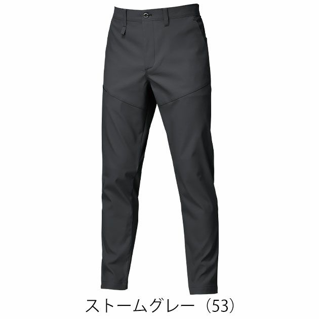 バートル BURTLE 1913 秋冬作業服 作業着 パンツ（ユニセックス） S～3L