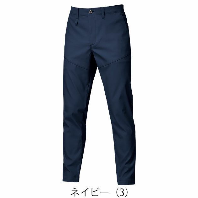 バートル BURTLE 1913 秋冬作業服 作業着 パンツ（ユニセックス） 4L～6L