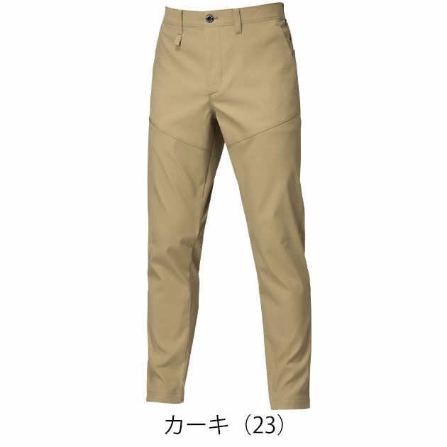バートル BURTLE 1913 秋冬作業服 作業着 パンツ（ユニセックス） 4L～6L