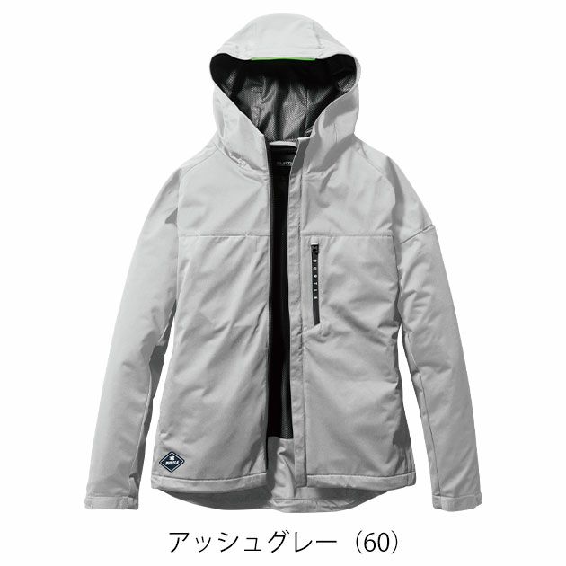 バートル BURTLE 3230 防寒作業服 防寒着 ストレッチパーカー 2025年新作（ユニセックス） XXL