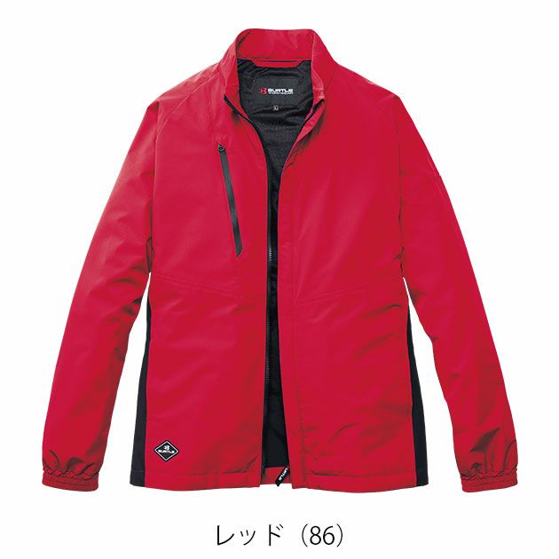 バートル BURTLE 3250 防寒作業服 防寒着 ジャケット（ユニセックス） S～XL