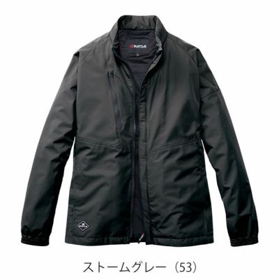 バートル BURTLE 3250 防寒作業服 防寒着 ジャケット（ユニセックス） 3XL