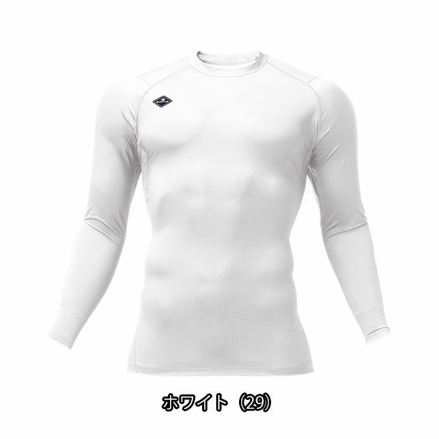 バートル BURTLE 4112 通年インナー 作業着 フィッテッド(オールシーズン)(ユニセックス)