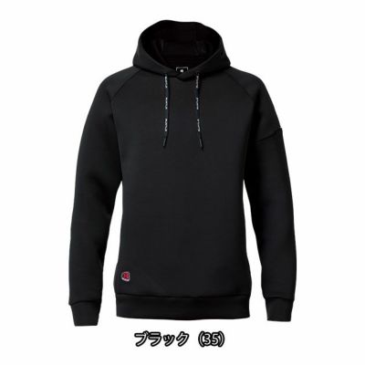 バートル BURTLE 4095 防寒作業服 防寒着 エアーテックフーディー 2025年新作（ユニセックス） M～XXL