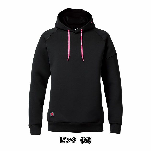 バートル BURTLE 4095 防寒作業服 防寒着 エアーテックフーディー 2025年新作（ユニセックス） M～XXL