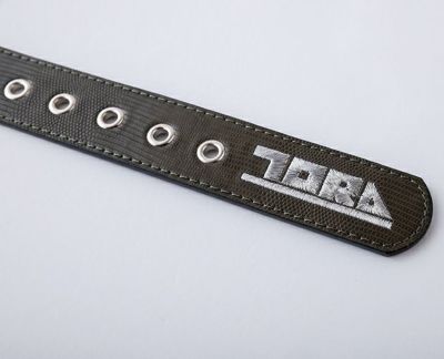 寅壱 0744-934 作業着 ベルト 寅壱柄ベルト