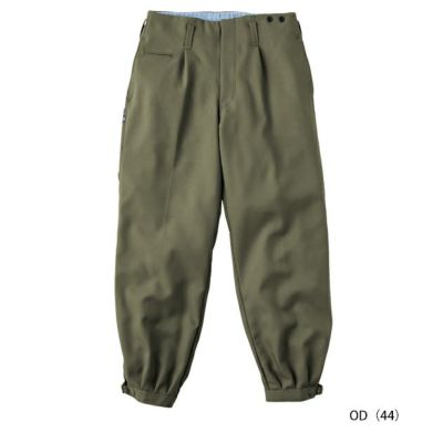 寅壱 7030-406 秋冬作業服 作業着 ニッカズボン S～4L