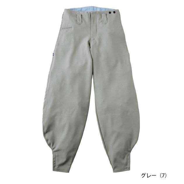 寅壱 7030-448 秋冬作業服 作業着 細身超超ロング八分 S～4L