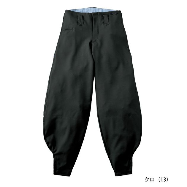 寅壱 7030-448 秋冬作業服 作業着 細身超超ロング八分 S～4L