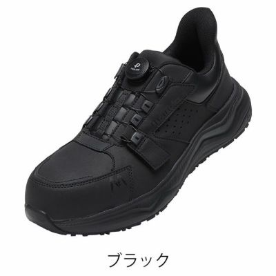 丸五 安全靴 #919 マンダムDIAL