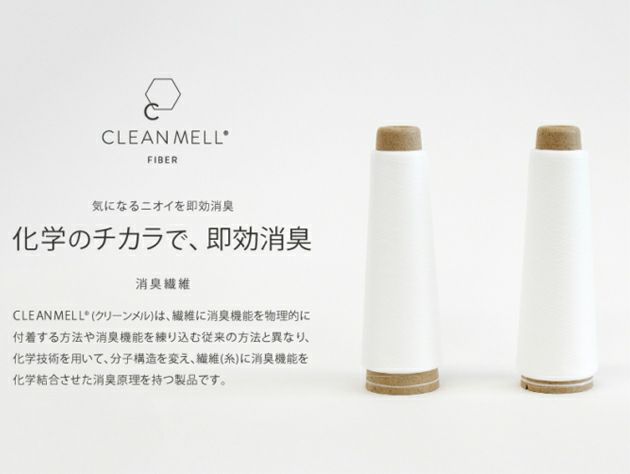 スタッズ STUD'S S6551 通年作業服 作業着 CLEAN MELL(R)消臭半袖ポロシャツ