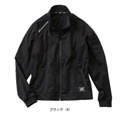 スタッズ STUD'S S1420 秋冬作業服 作業着 防風ストレッチブルゾン