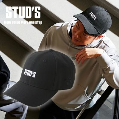 スタッズ STUD'S S4190-1 通年作業服 作業着 キャップ