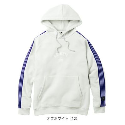 桑和 SOWA 1524-14 秋冬作業服 作業着 G.G. パーカー（プルオーバー） 4L