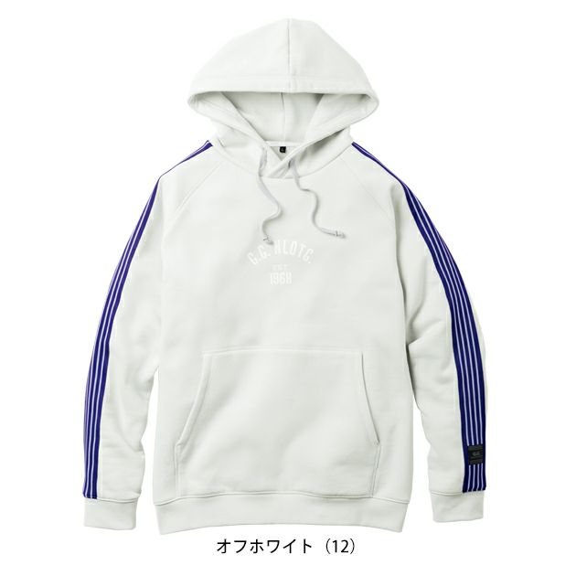 桑和 SOWA 1524-14 秋冬作業服 作業着 G.G. パーカー（プルオーバー） 4L