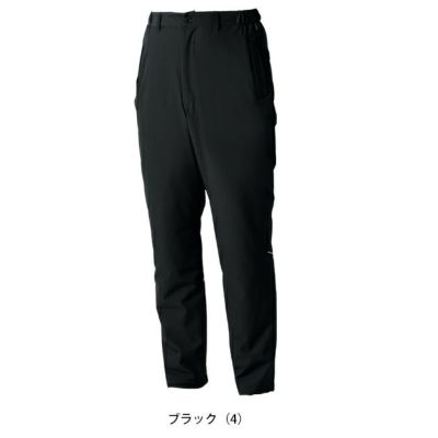 桑和 SOWA 7554-09 防寒作業服 防寒着 防寒パンツ（ストレッチ、防風、透湿） SS～3L