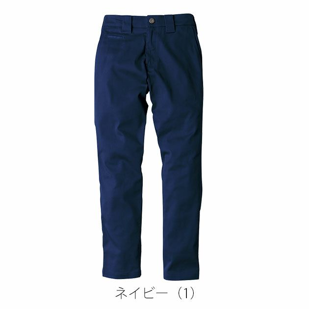 ディッキーズ Dickies D-287451 秋冬作業服 作業着 スラックス(2025年限定モデル)
