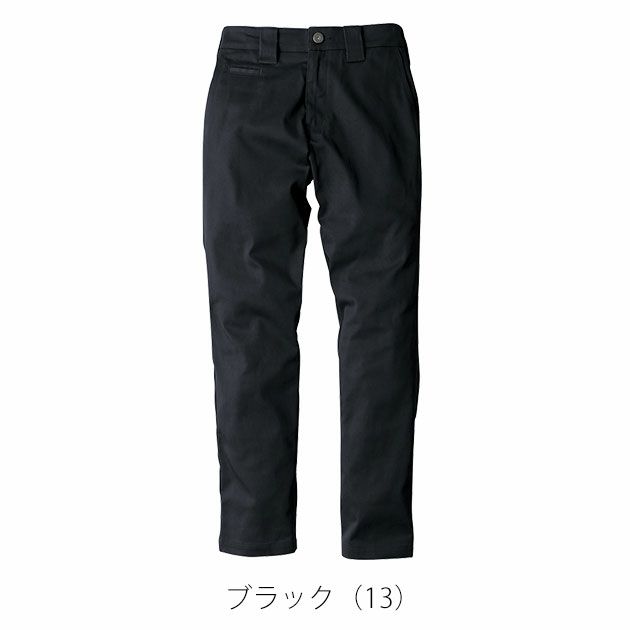 ディッキーズ Dickies D-287451 秋冬作業服 作業着 スラックス(2025年限定モデル)