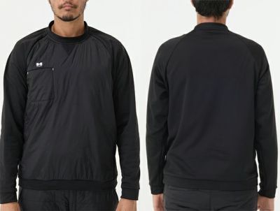 ハマー HUMMER 49551 秋冬作業服 作業着 レヴスキンズインサレーションピステ