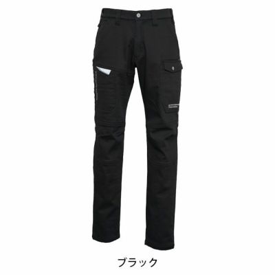 ディノベーション Dinnovation 24H016EX 秋冬作業服 作業着 ホットストレッチパンツ