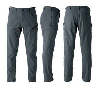 イーブンリバー EVENRIVER SR8002 秋冬作業服 作業着 フレックエアーカーゴ 6L～7L