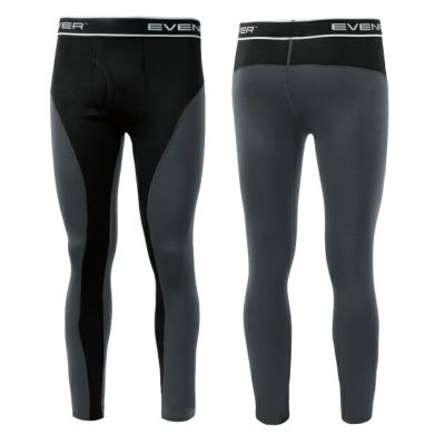 イーブンリバー EVENRIVER GTV03 秋冬インナー 作業着 ヒートボディレギンス