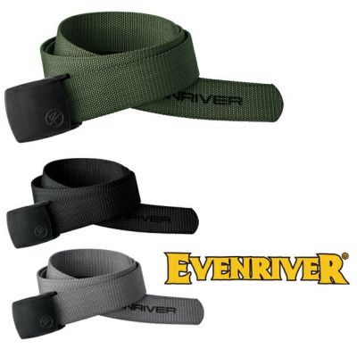 イーブンリバー EVENRIVER RB04 作業着 ベルト 制電ベルト